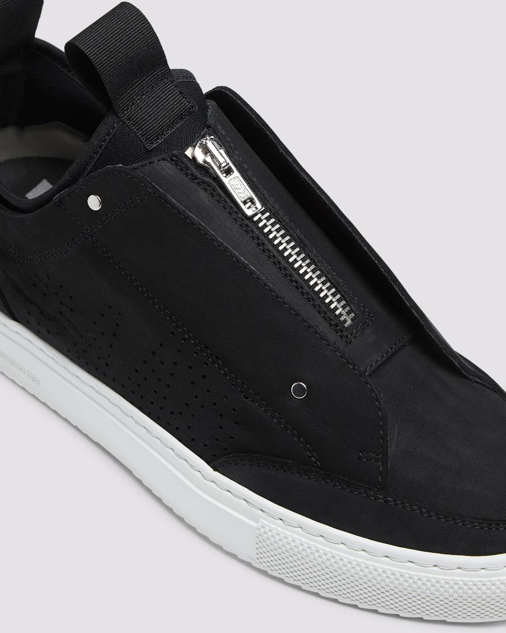 P448 Sohosocks Carbon