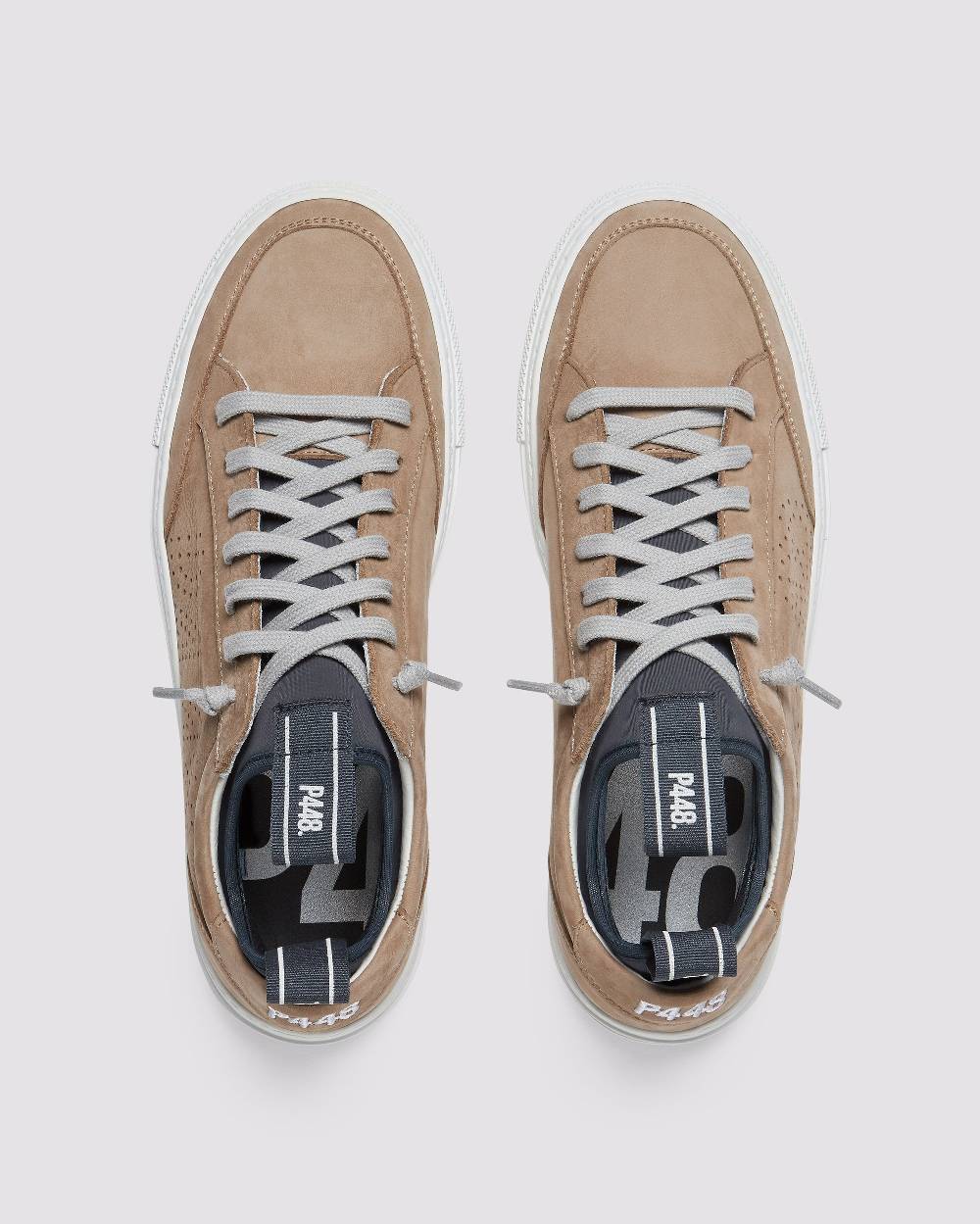 P448 Sohosocks Desert