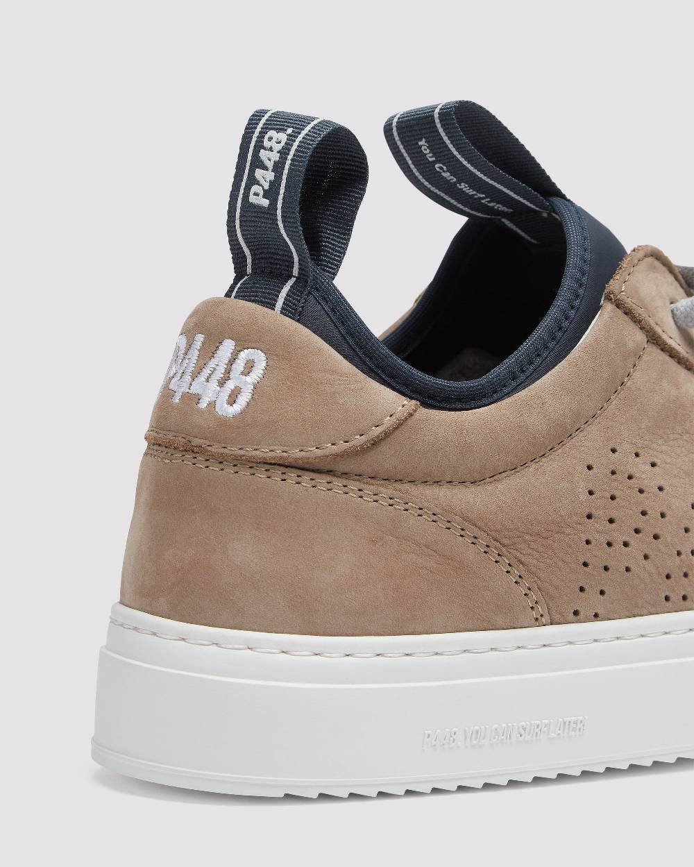 P448 Sohosocks Desert