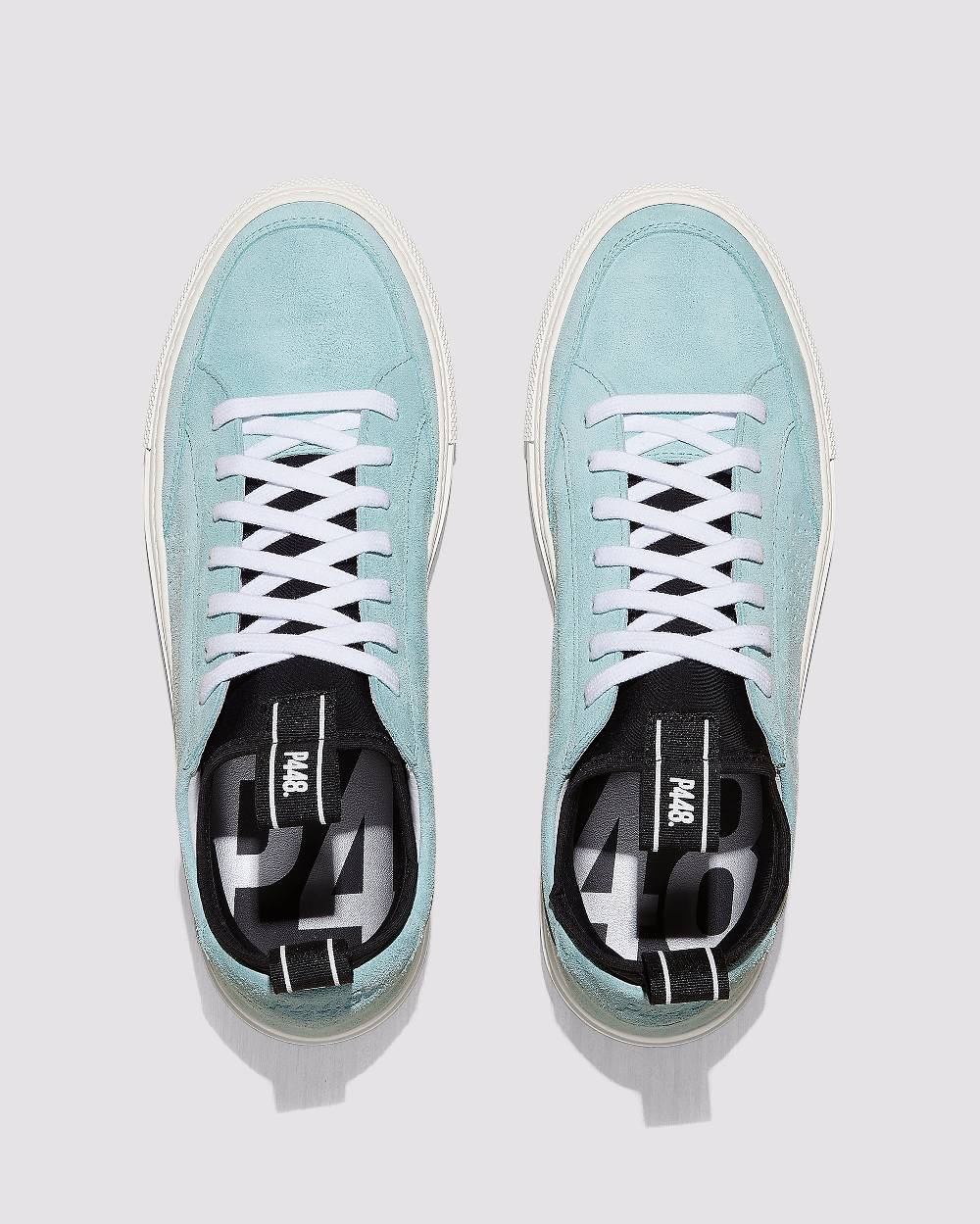 P448 Sohosocks Illusion