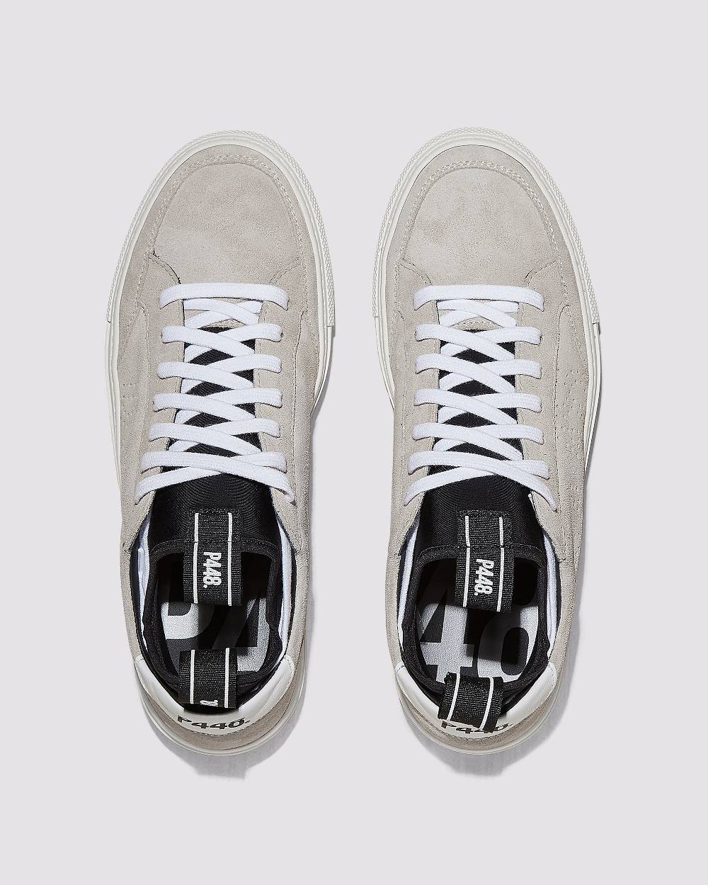 P448 Sohosocks Papyrus