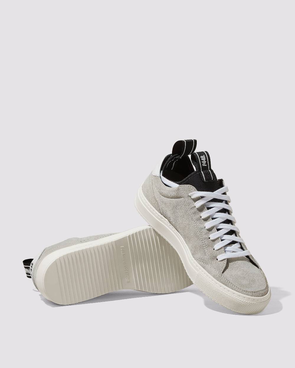 P448 Sohosocks Papyrus