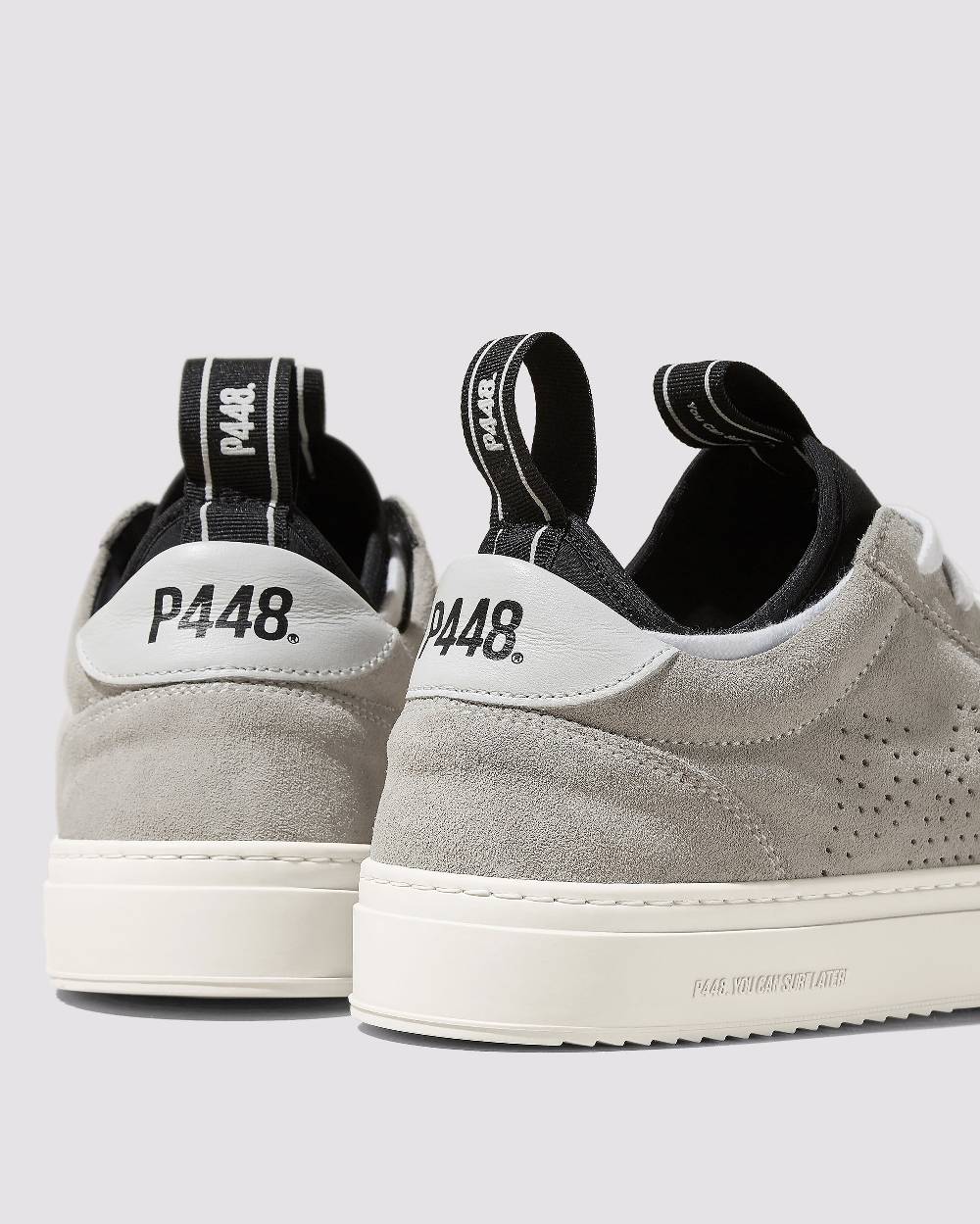 P448 Sohosocks Papyrus