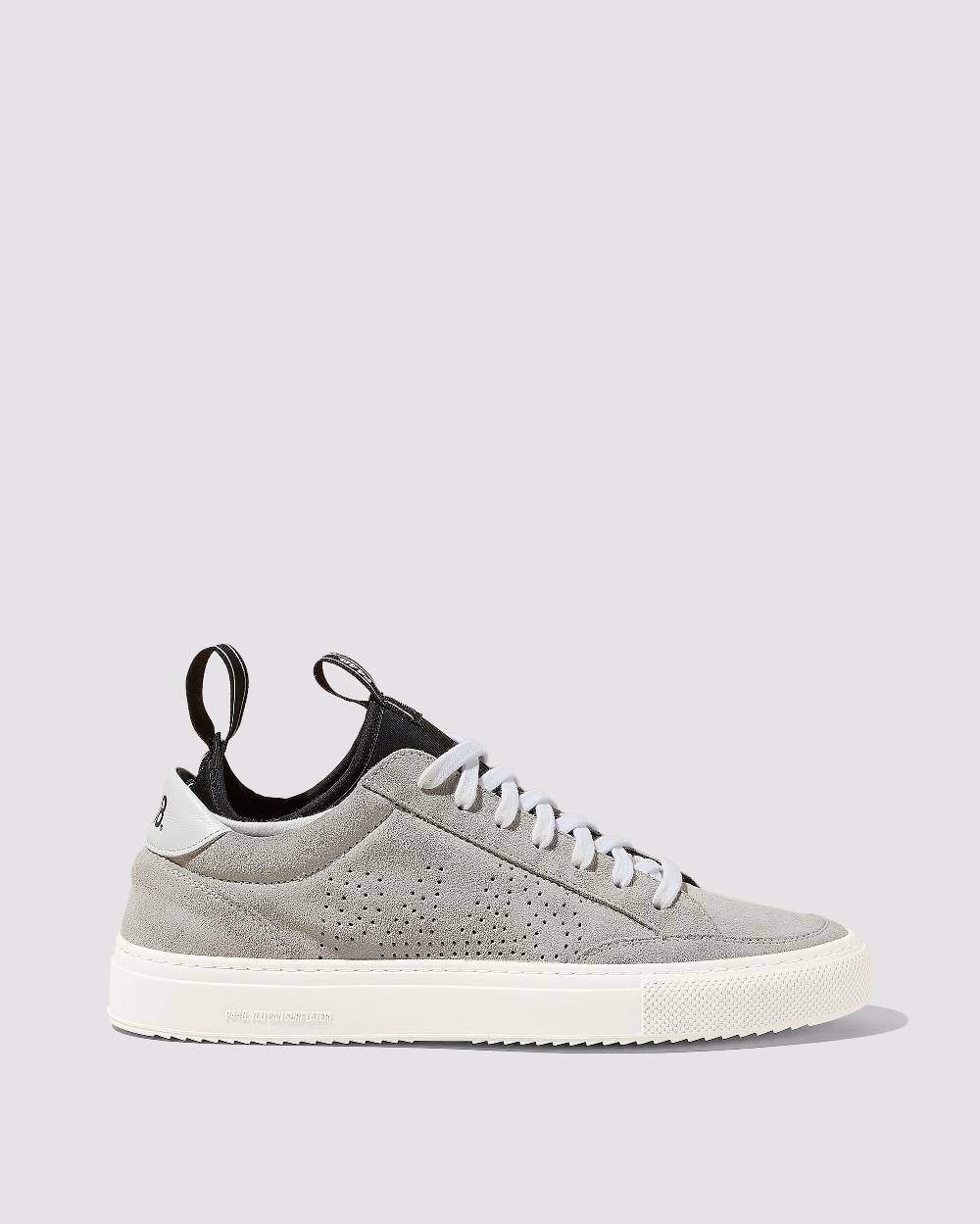 P448 Sohosocks Papyrus