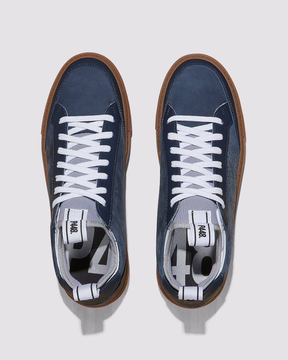 P448 Sohosocks Vapore