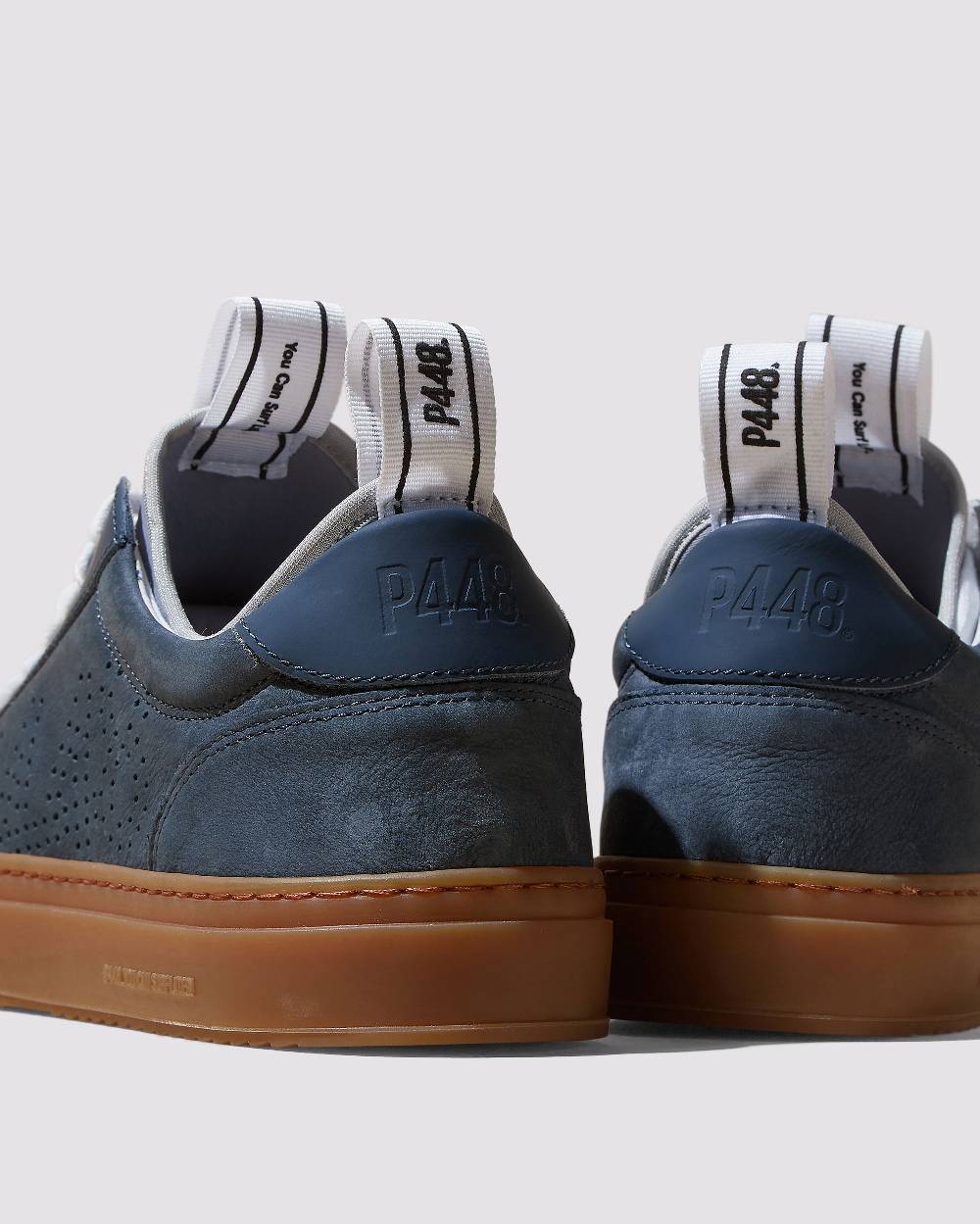 P448 Sohosocks Vapore