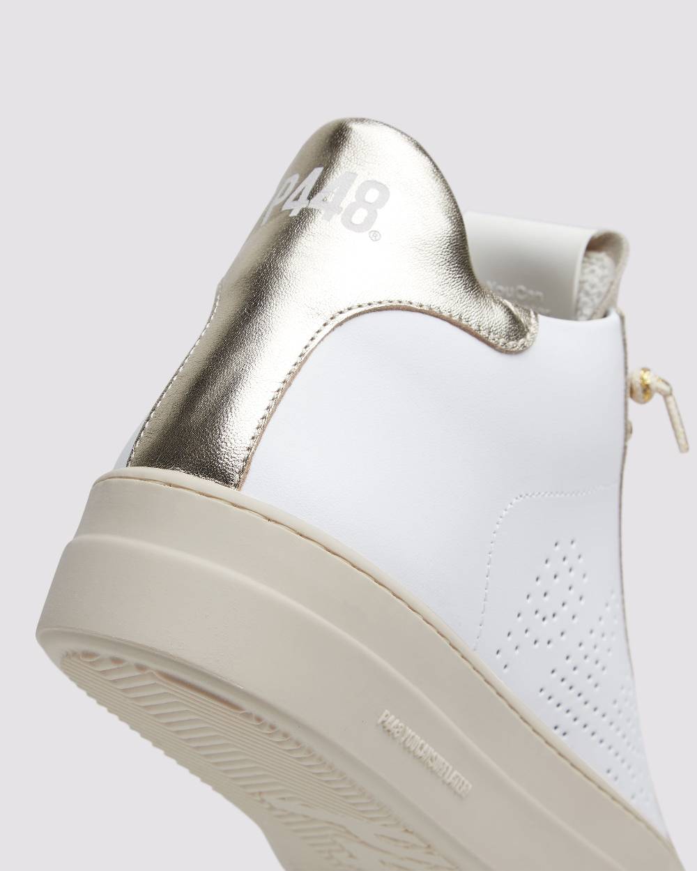 P448 Thea Mid Champagne