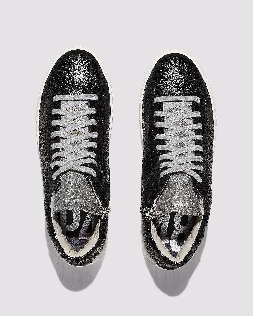 P448 Thea Mid Eureka