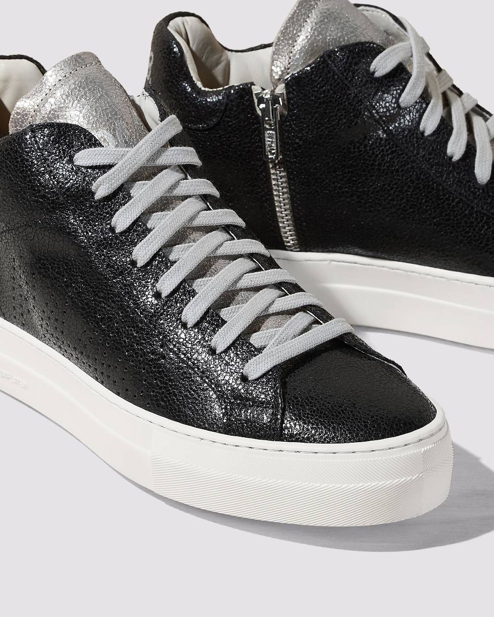 P448 Thea Mid Eureka