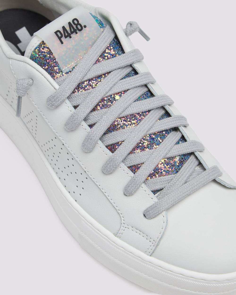 P448 Thea Multi Glitter