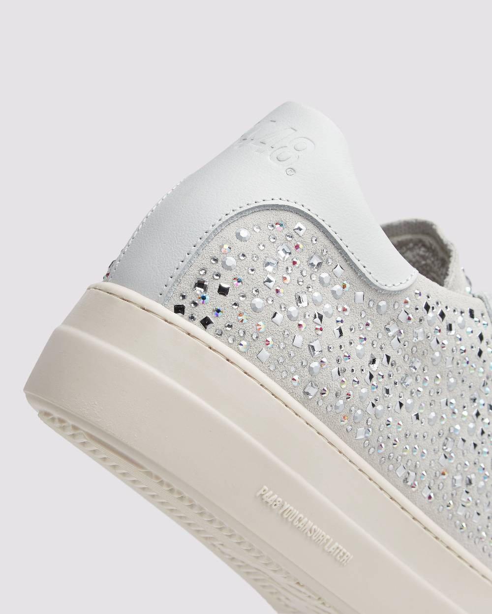 P448 Thea Multi Strass