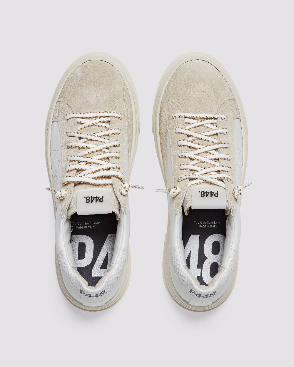 P448 Thea Platform Dune