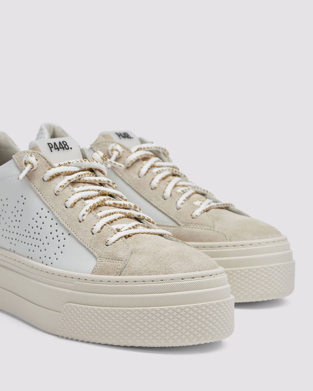 P448 Thea Platform Dune