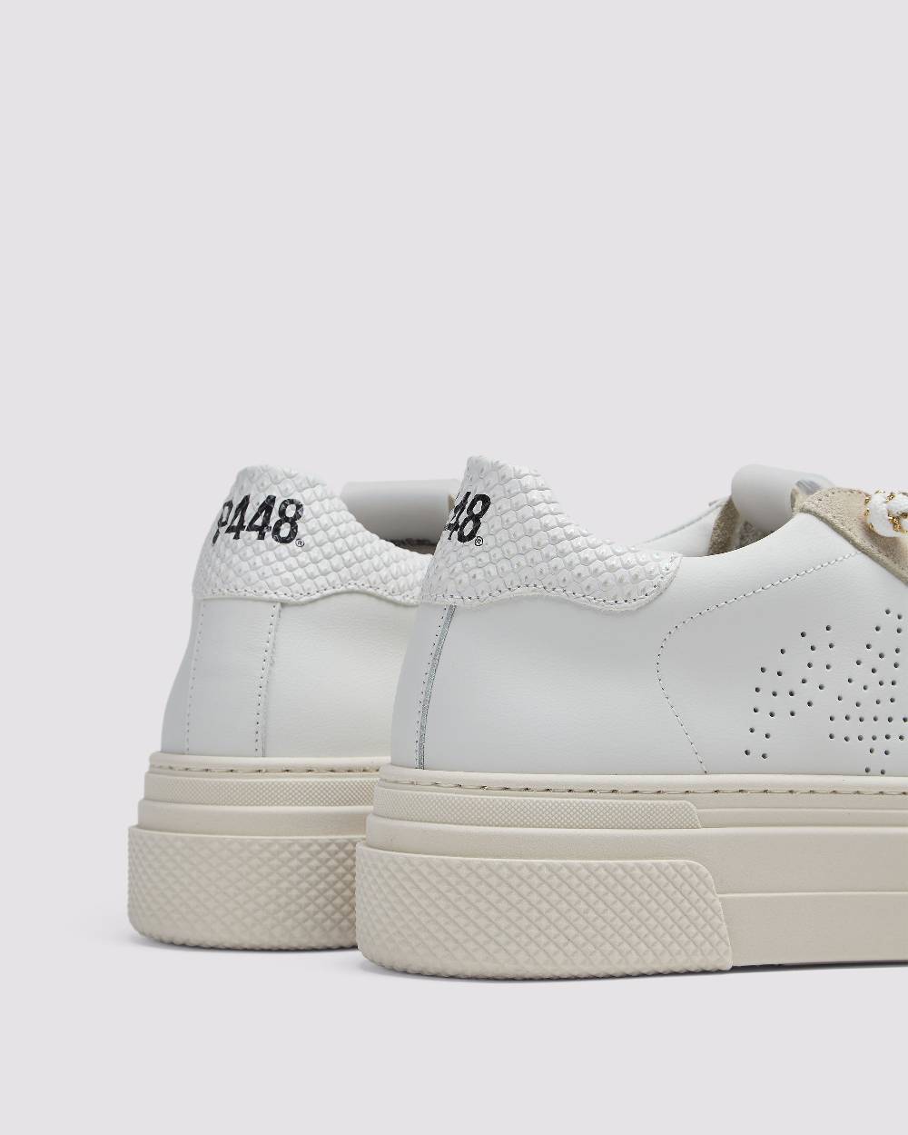 P448 Thea Platform Dune