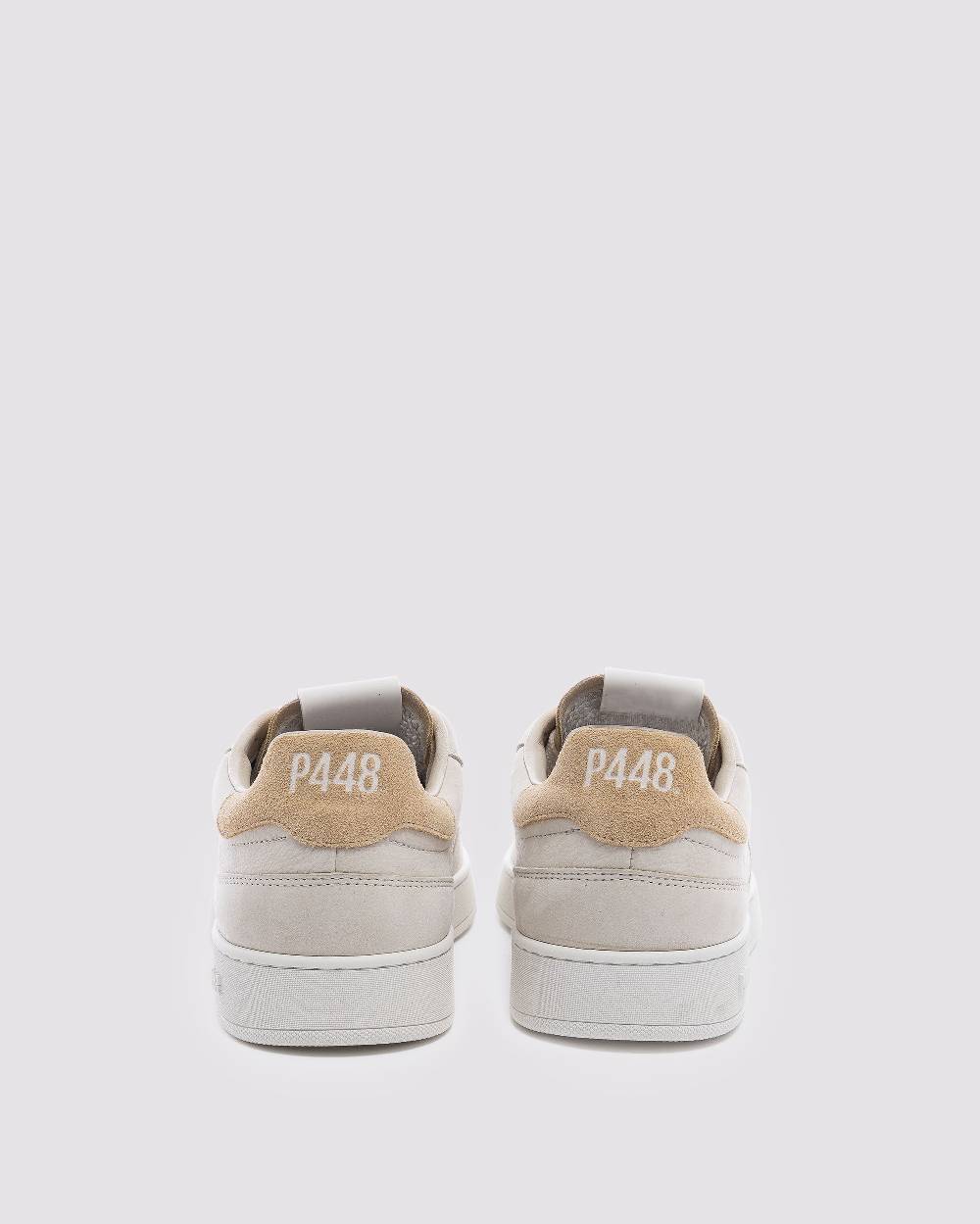 P448 Vert Cream/Tan