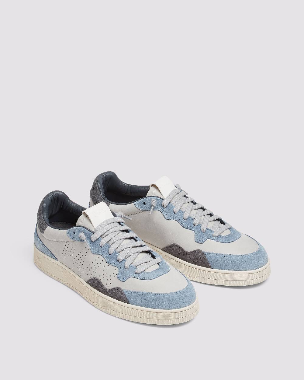 P448 Vert Grey/Dust Blue