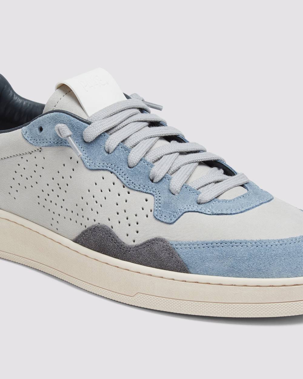 P448 Vert Grey/Dust Blue