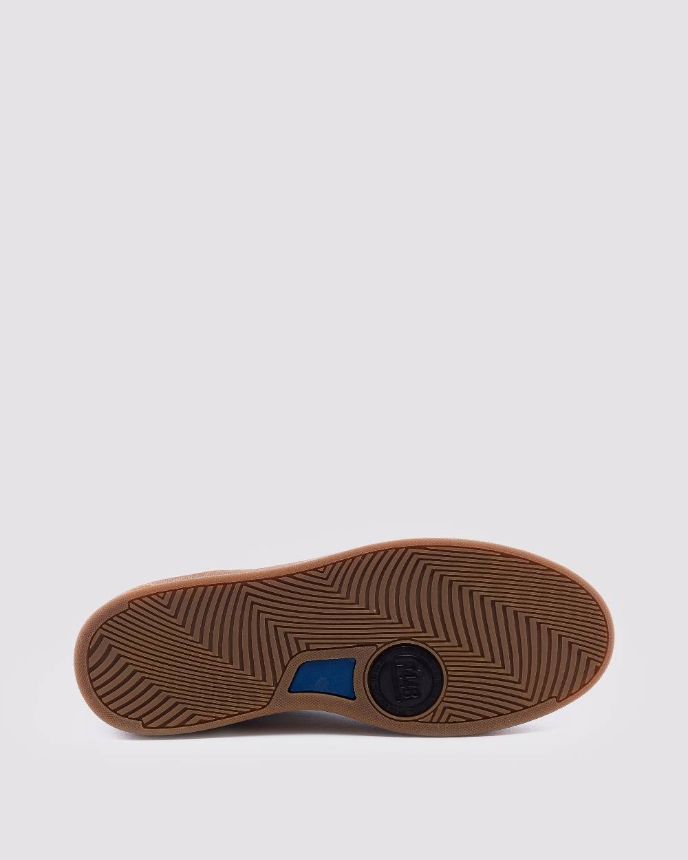 P448 Vert White/Nero