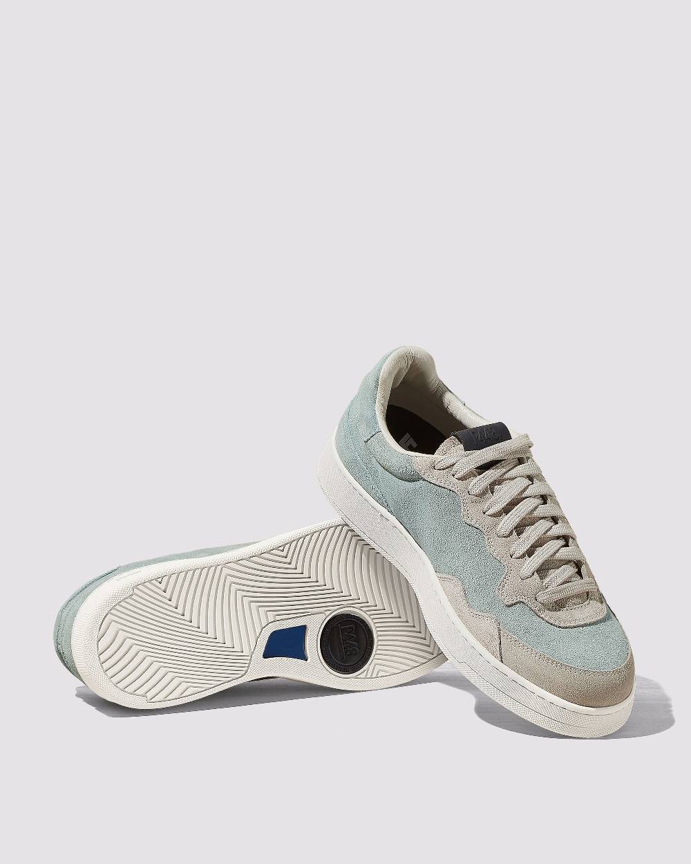 P448 Yam Tel Aviv Fade