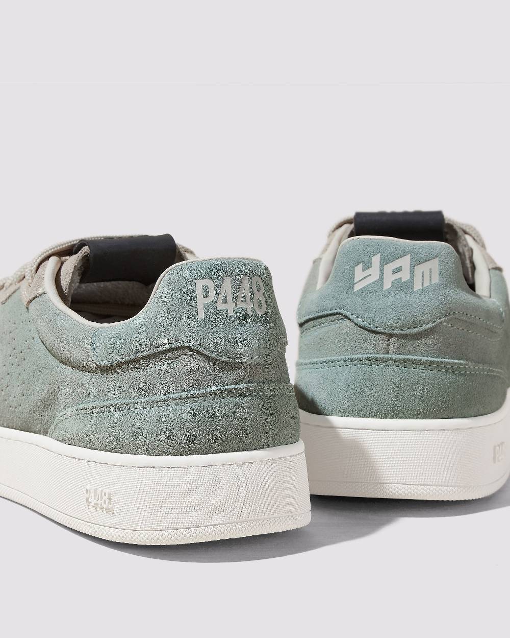 P448 Yam Tel Aviv Fade