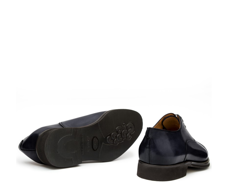 Pakerson FRANCESINA VINCI PELLE GRIGIO STONE