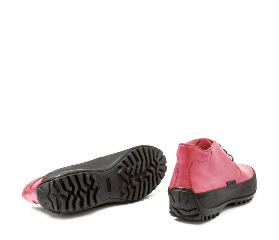 Pakerson POLACCHINO MONTALCINO PELLE ROSA