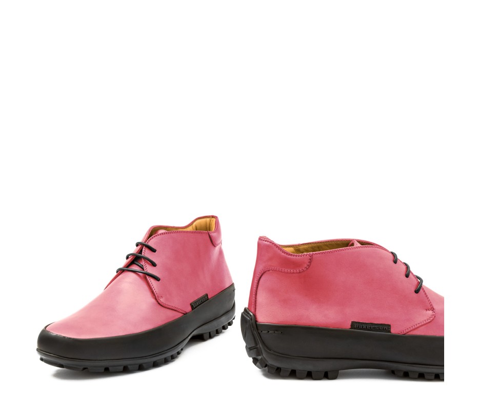 Pakerson POLACCHINO MONTALCINO PELLE ROSA