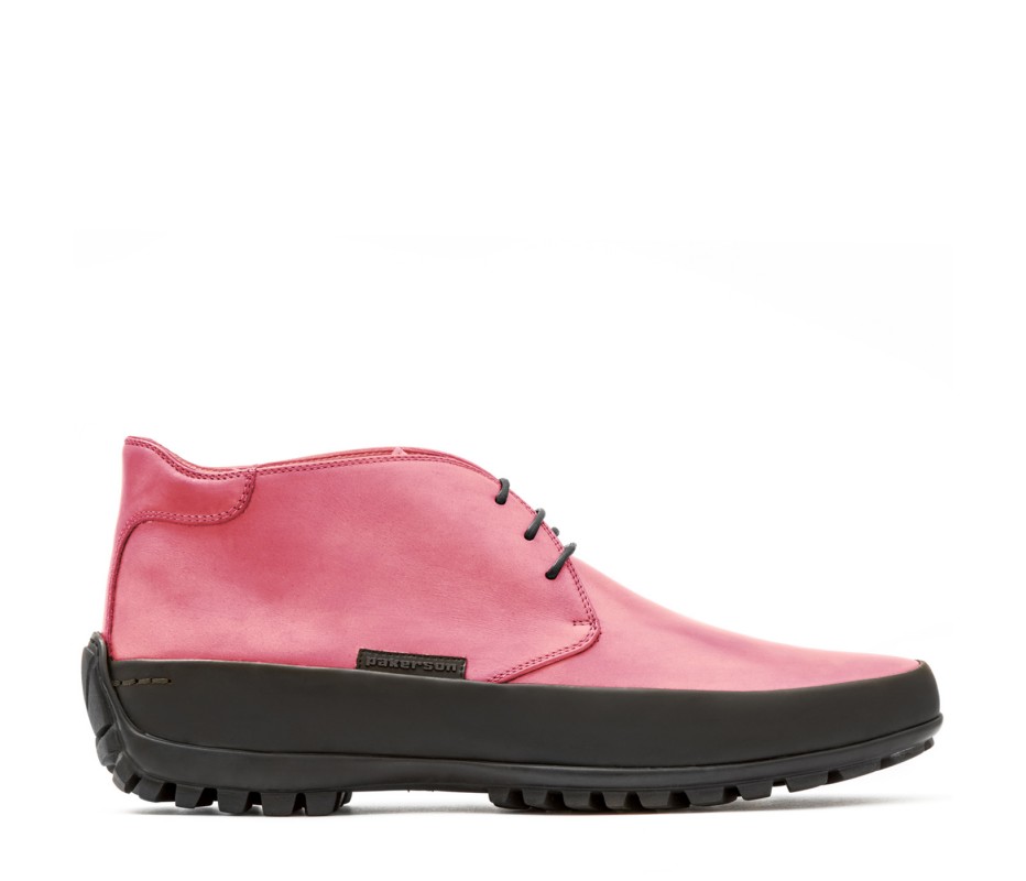 Pakerson POLACCHINO MONTALCINO PELLE ROSA