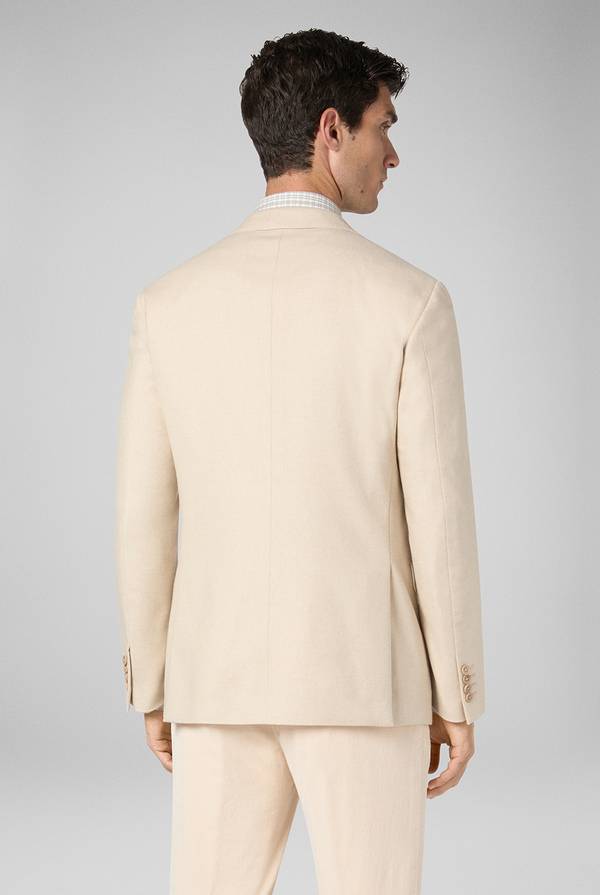 Pal Zileri Giacca Vicenza In Lana Interamente Foderata