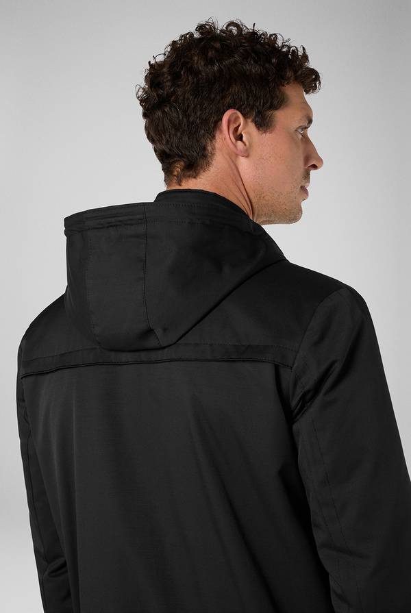 Pal Zileri Oyster Field Jacket Con Interno Staccabile