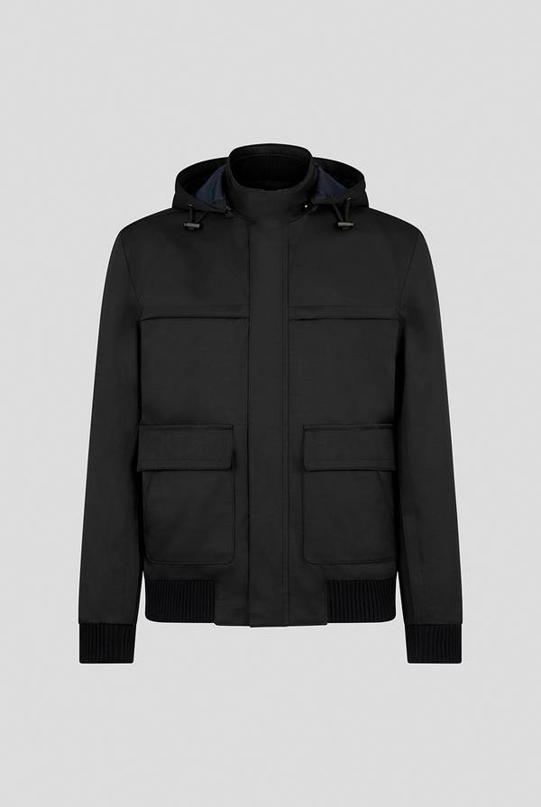 Pal Zileri Oyster field Jacket con interno staccabile