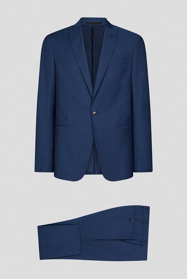 Pal Zileri Abito Cerimonia in pura lana