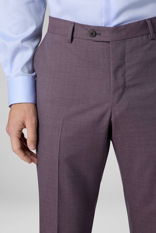 Pal Zileri Abito Palladio In Lana