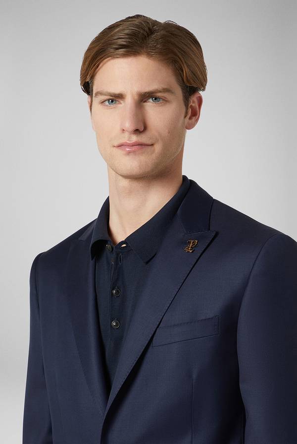 Pal Zileri Abito Vicenza In Lana 150's