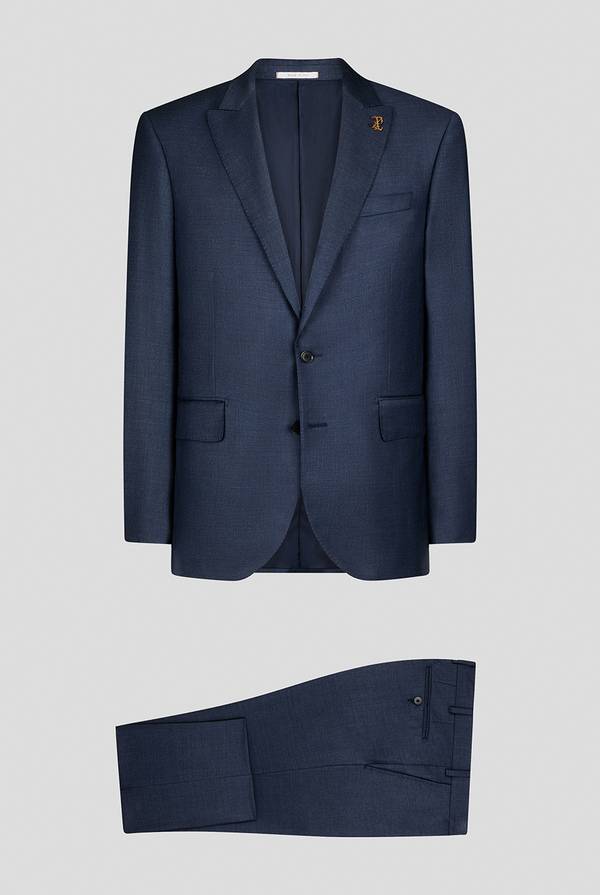 Pal Zileri Abito Vicenza in lana 150's