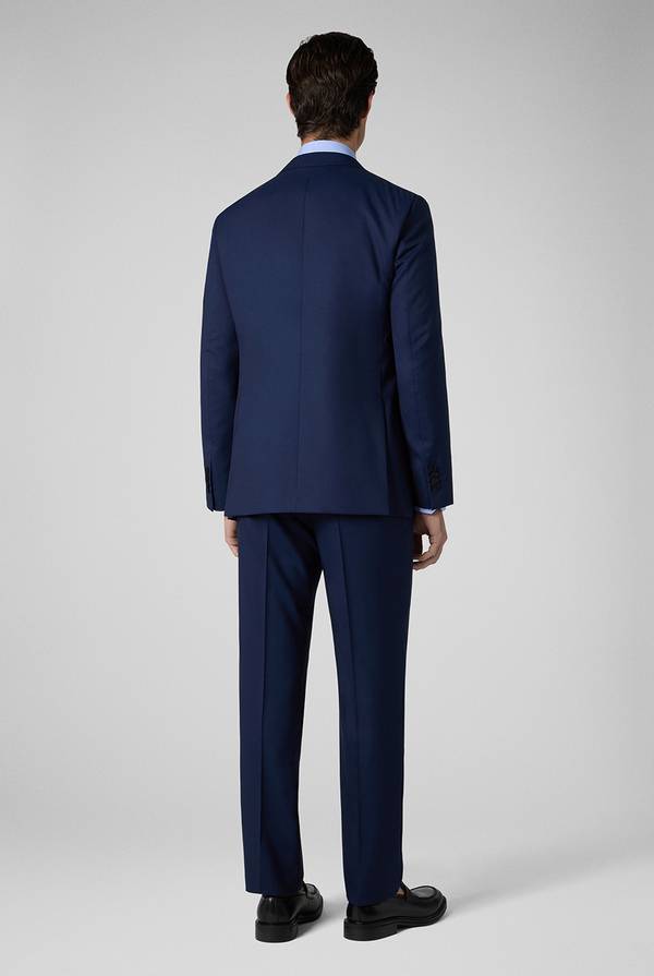 Pal Zileri Abito Vicenza In Pura Lana