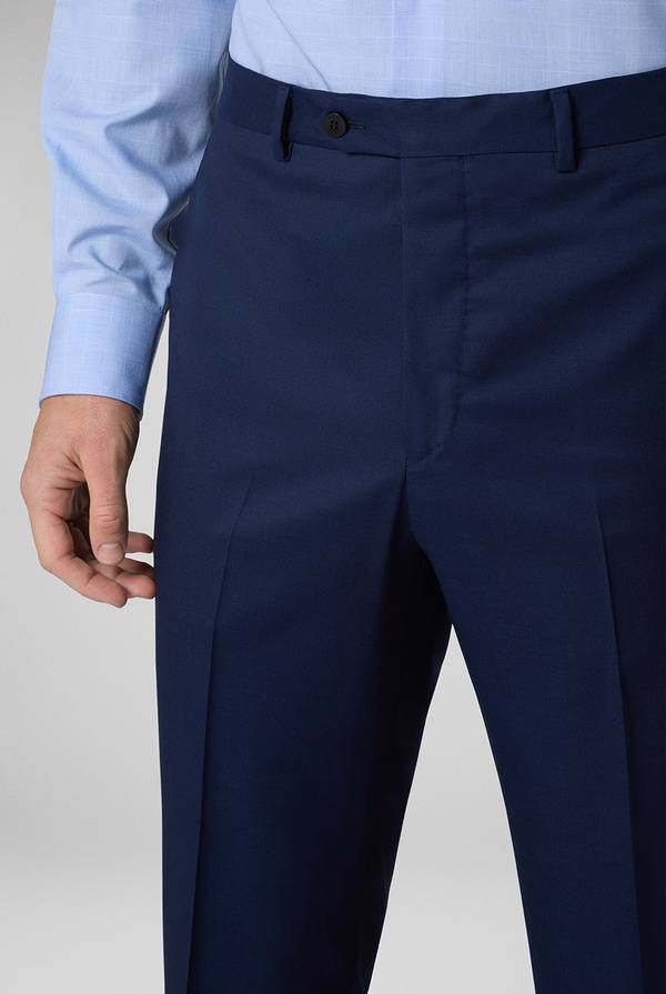 Pal Zileri Abito Vicenza In Pura Lana