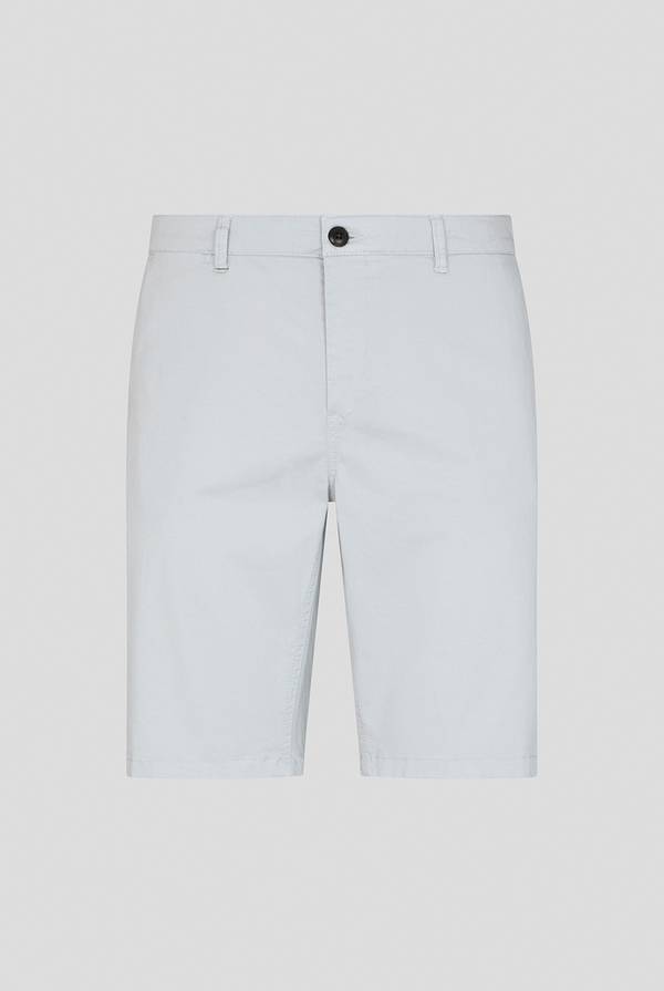 Pal Zileri Bermuda tinto in capo