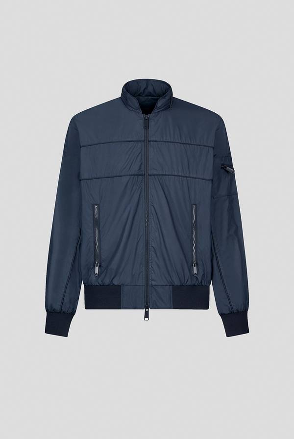 Pal Zileri Bomber in tessuto tecnico