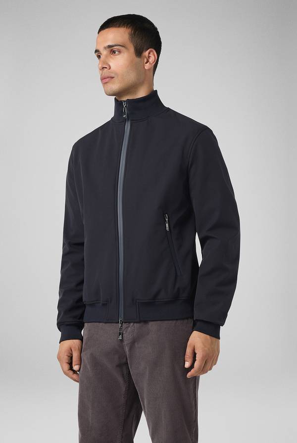 Pal Zileri Bomber Soft Shell