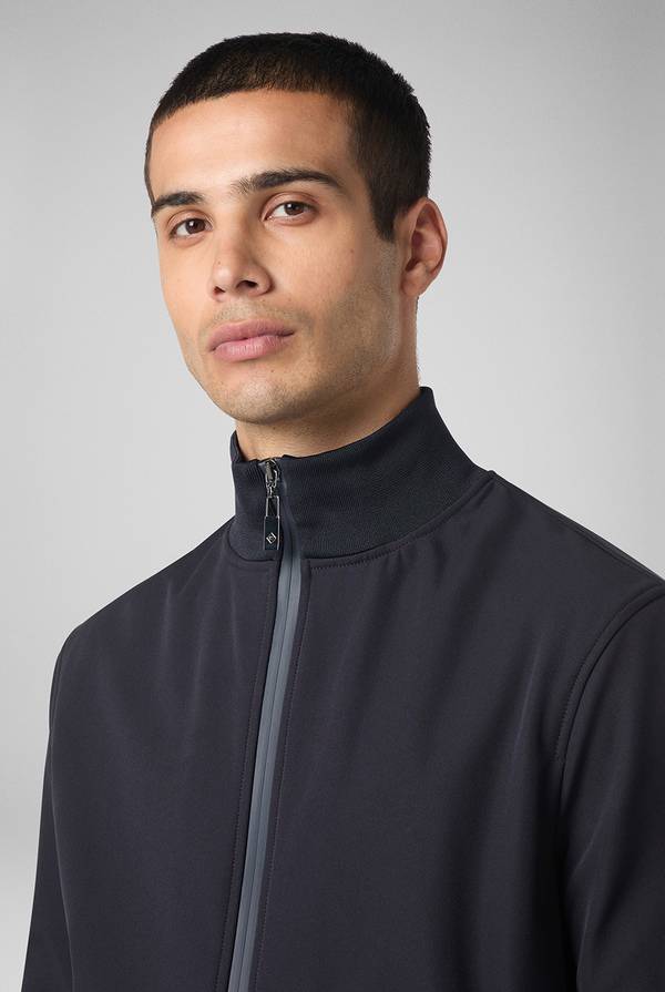 Pal Zileri Bomber Soft Shell