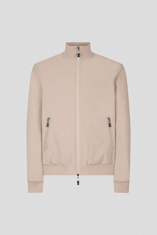 Pal Zileri Bomber soft shell