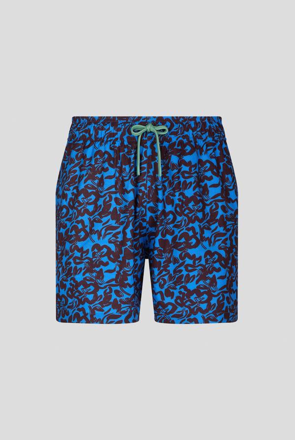 Pal Zileri Boxer mare stampato