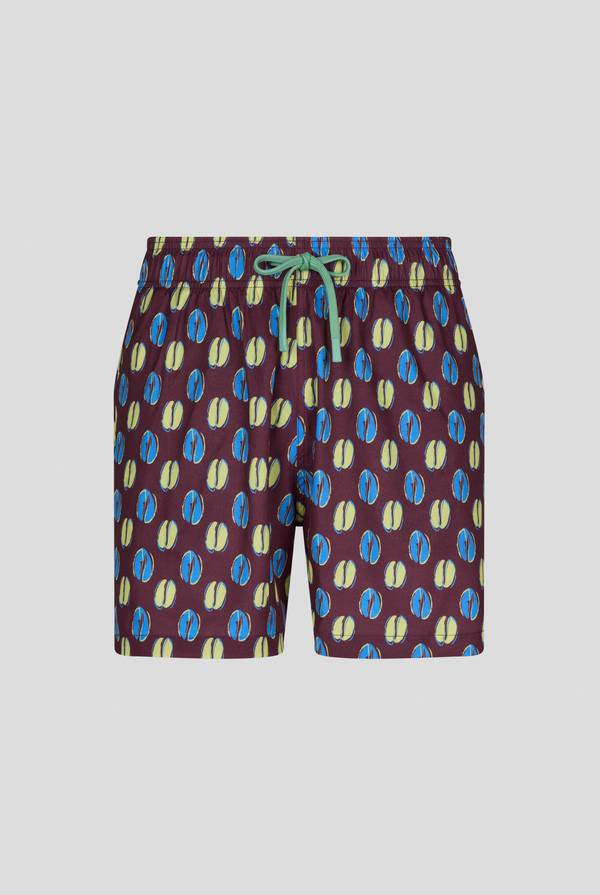 Pal Zileri Boxer mare stampato