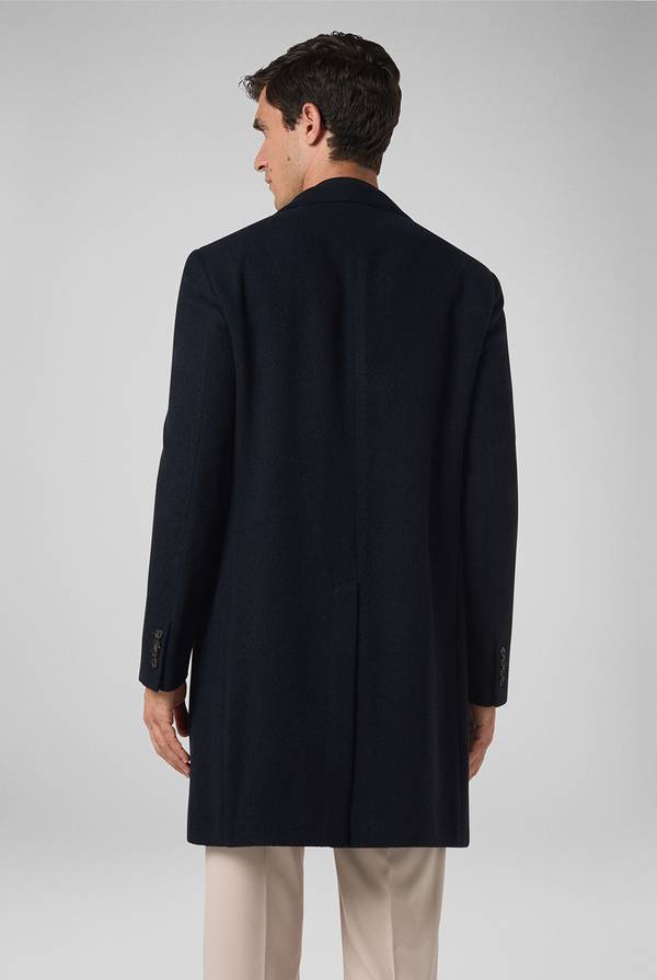 Pal Zileri Cappotto In Cashmere
