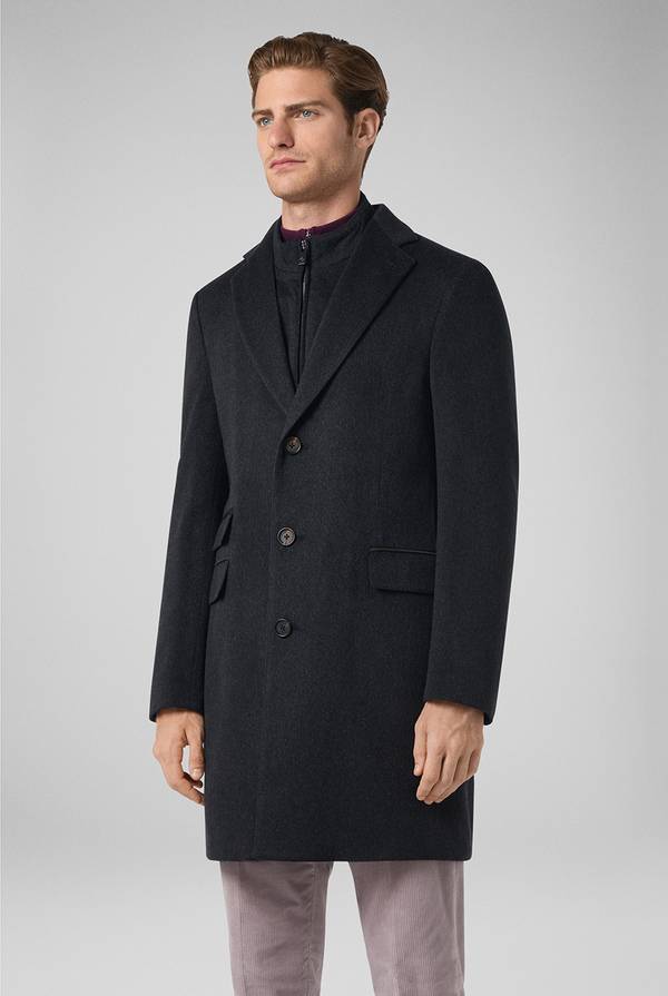 Pal Zileri Cappotto Scooter