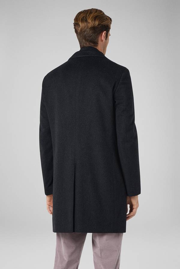 Pal Zileri Cappotto Scooter