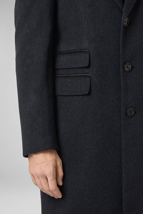 Pal Zileri Cappotto Scooter