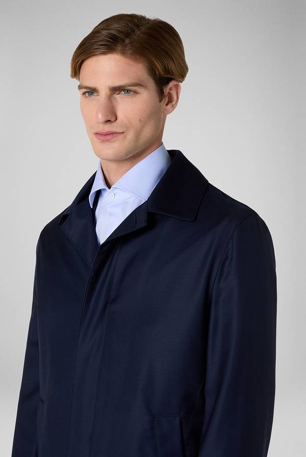 Pal Zileri Car Coat 3W Resistant