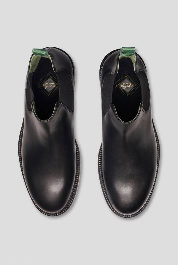 Pal Zileri Chealsea In Pelle